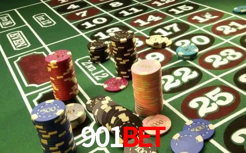 Estatísticas 901bet