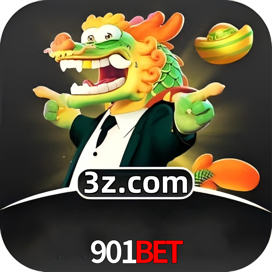 901BET Logo