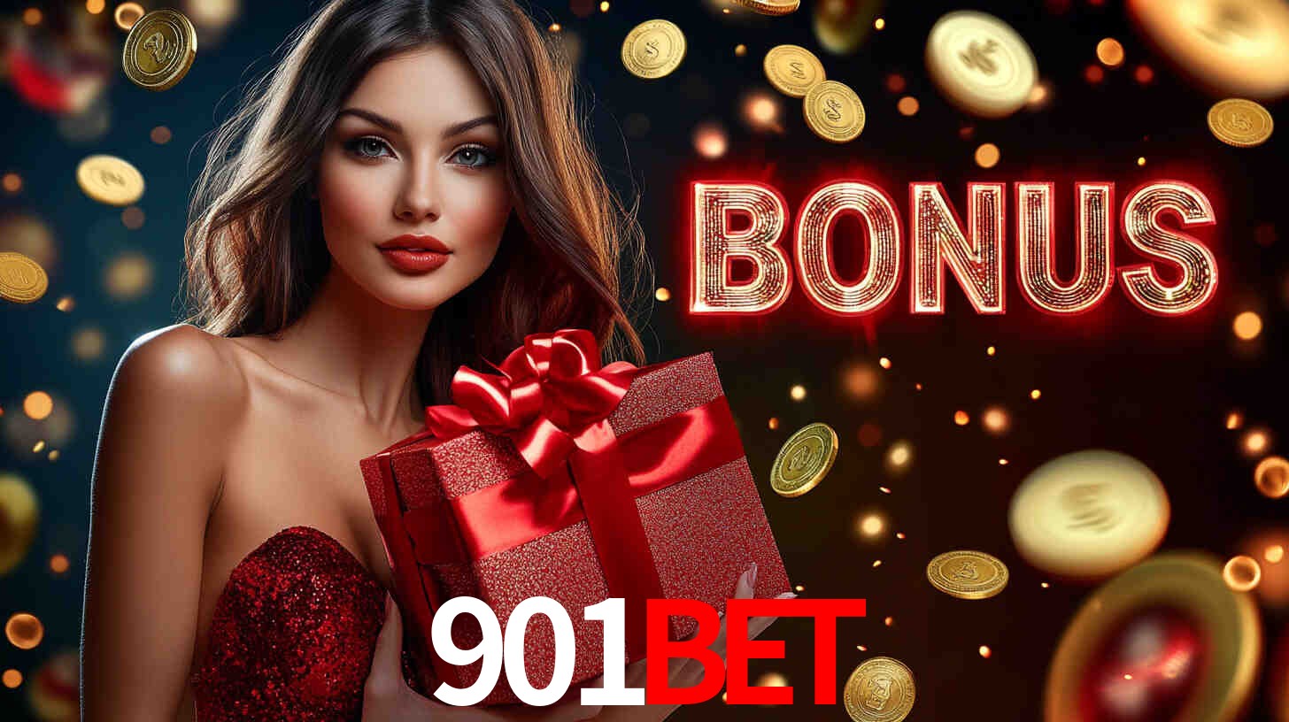 Apostas Esportivas na 901bet: Um Guia Completo