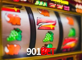 A Emoção da Loteria na 901bet: Uma Chance de Mudança de Vida