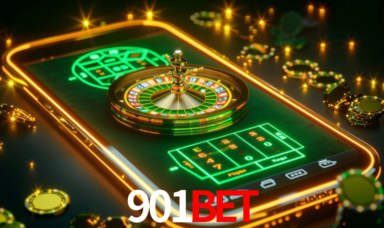 Tecnologia da Plataforma 901bet