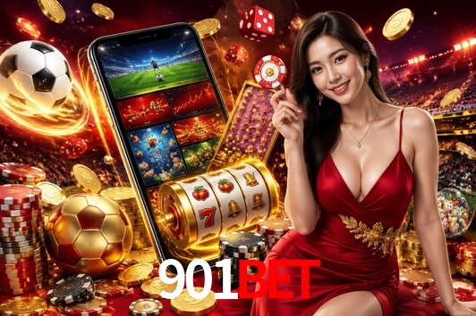 Football Betting 901bet