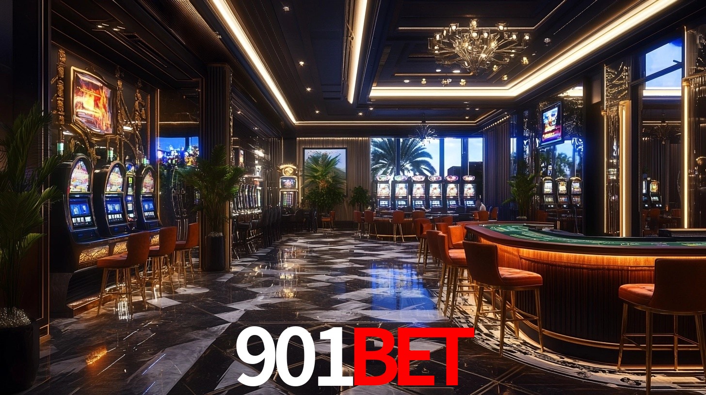 901bet