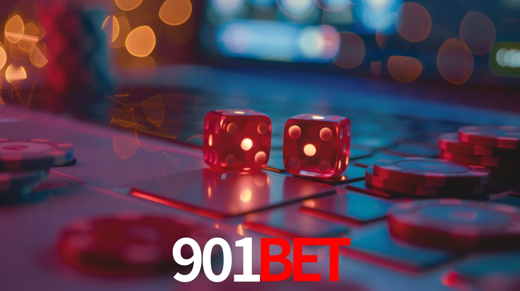 Platform Technology 901bet