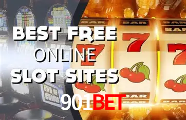 Desvendando o Mundo dos Jogos Virtuais na 901bet