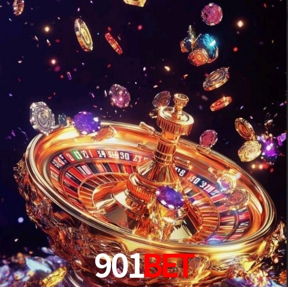 Design Responsivo 901bet