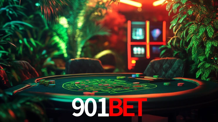 Welcome Bonus 901bet