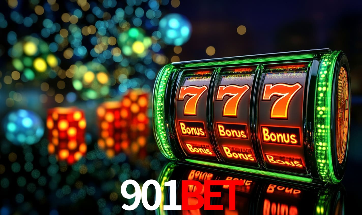 Jogos de Slot 901bet