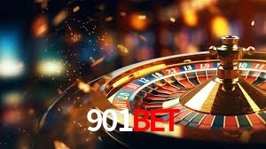 Especiais de Fim de Semana 901bet