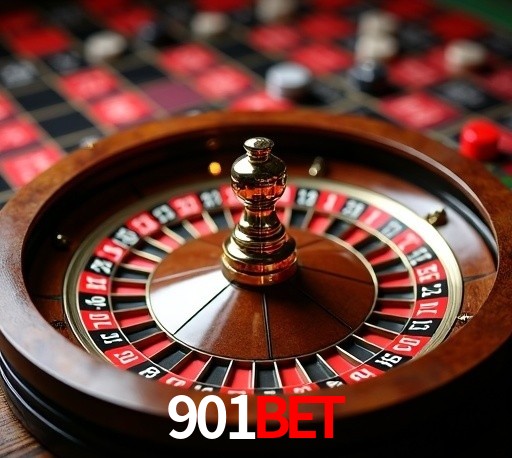 Promoções Sazonais 901bet
