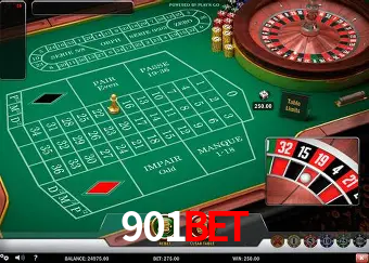Desvendando o Mundo dos Jogos Virtuais na 901bet