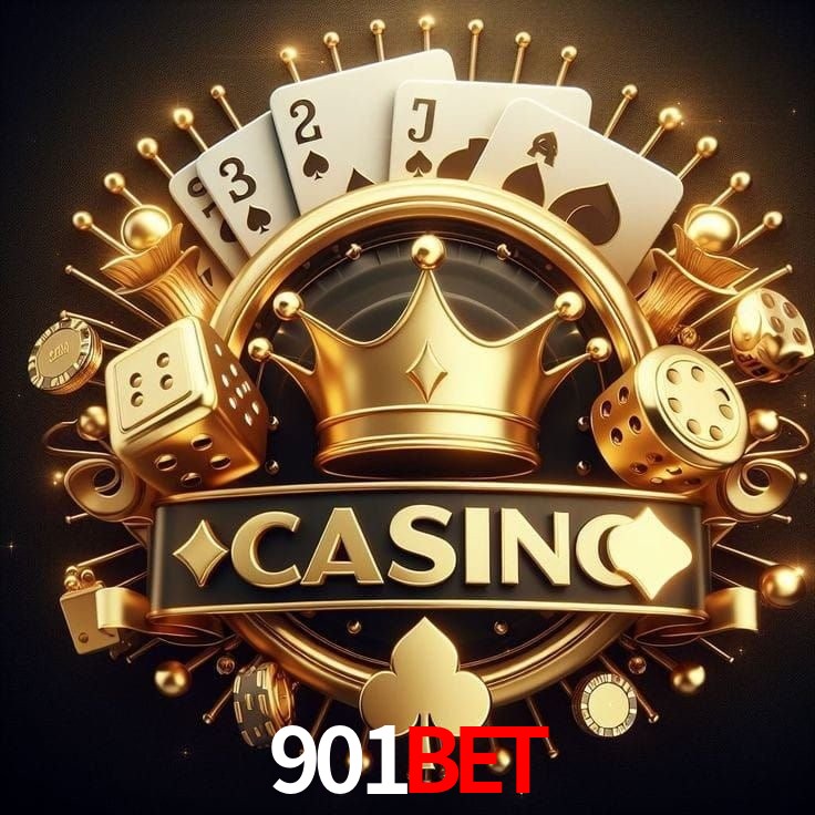 Apostas de Tênis 901bet