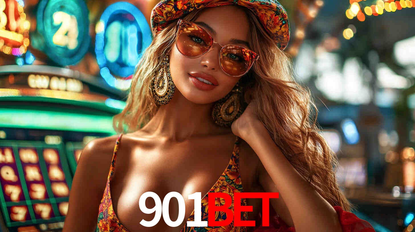 901bet bônus — painel de promoções no aplicativo