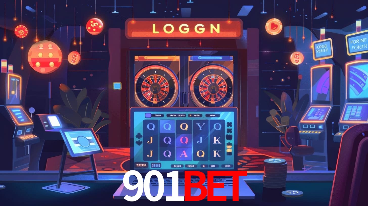 Sistemas de Segurança 901bet