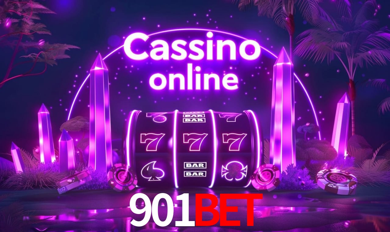 Login Seguro 901bet