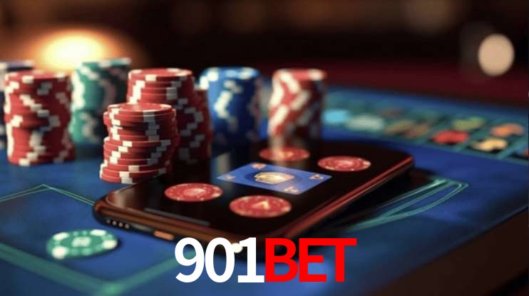 Estatísticas do Jogo 901bet