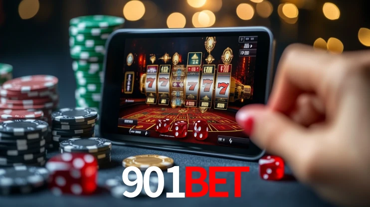 Premium Interface 901bet