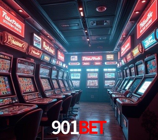 Ofertas Exclusivas 901bet