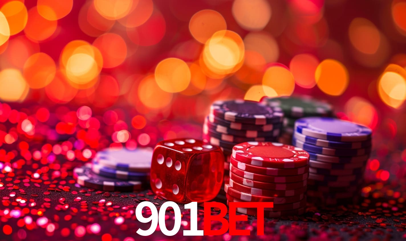 Explorando a Categoria de Eventos em Apostas na 901bet