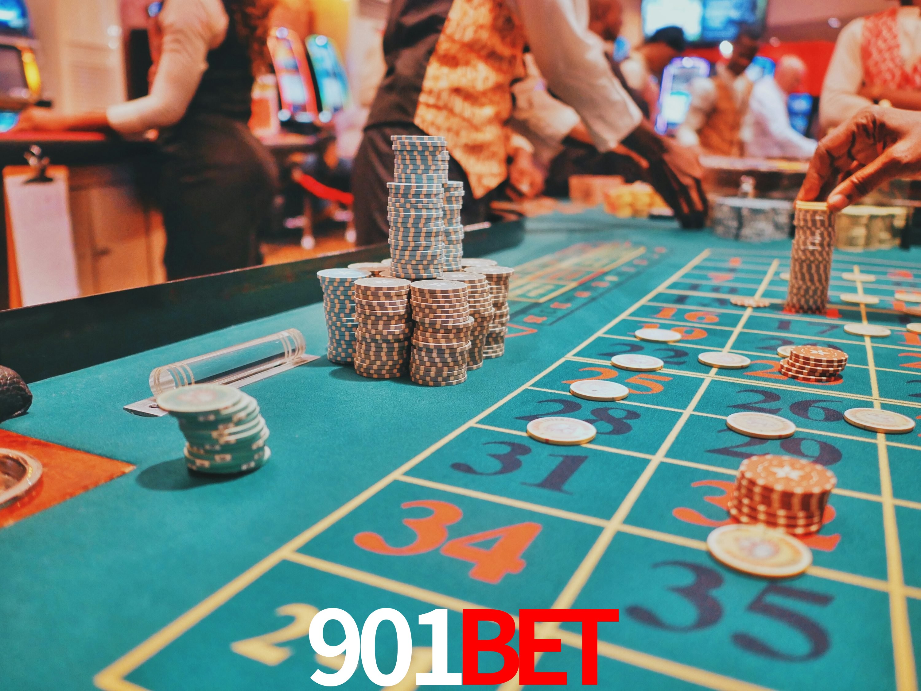 Programa VIP 901bet