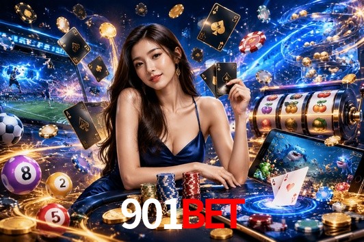 Account Benefits 901bet