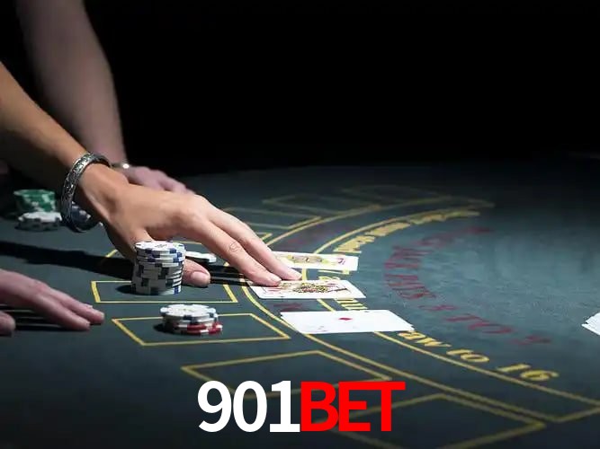 Promoção Relâmpago 901bet