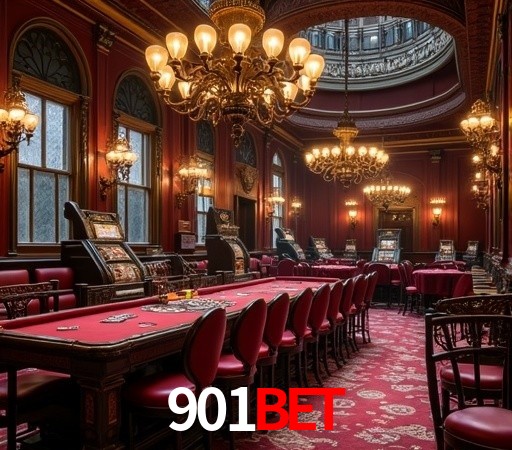 Integração de APIs 901bet
